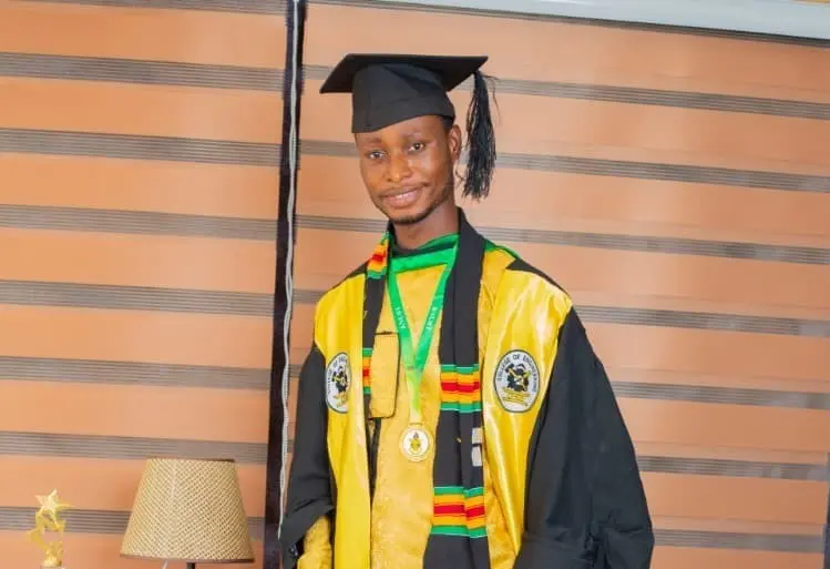 Issac Donkoh