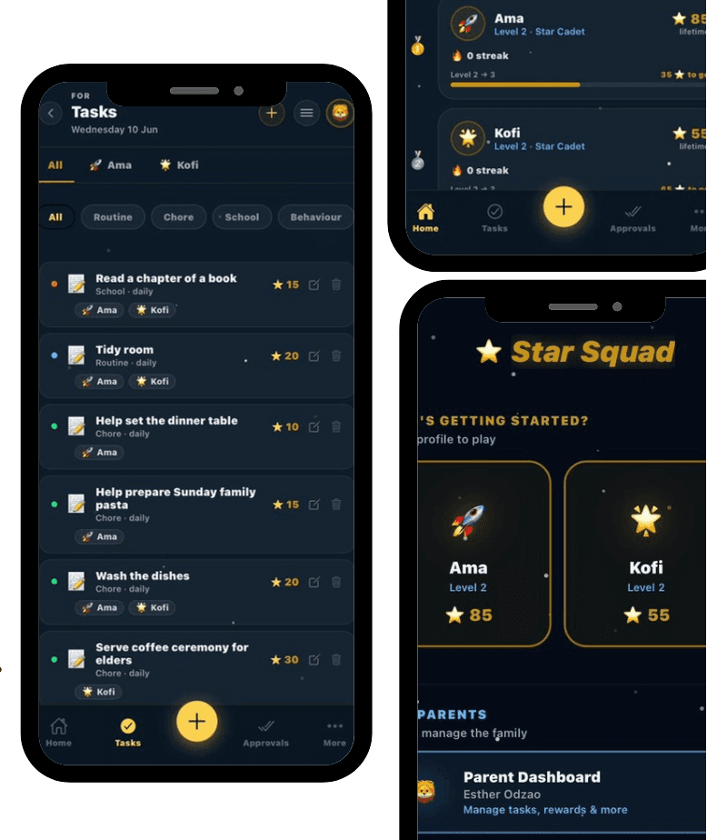 SleekTeq — Agency Website