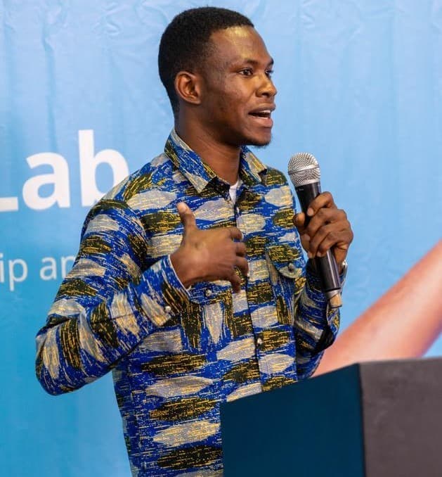 Job Atubigah