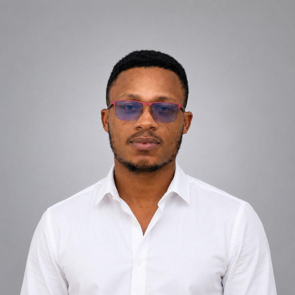 Isaac Yaw Amponsah