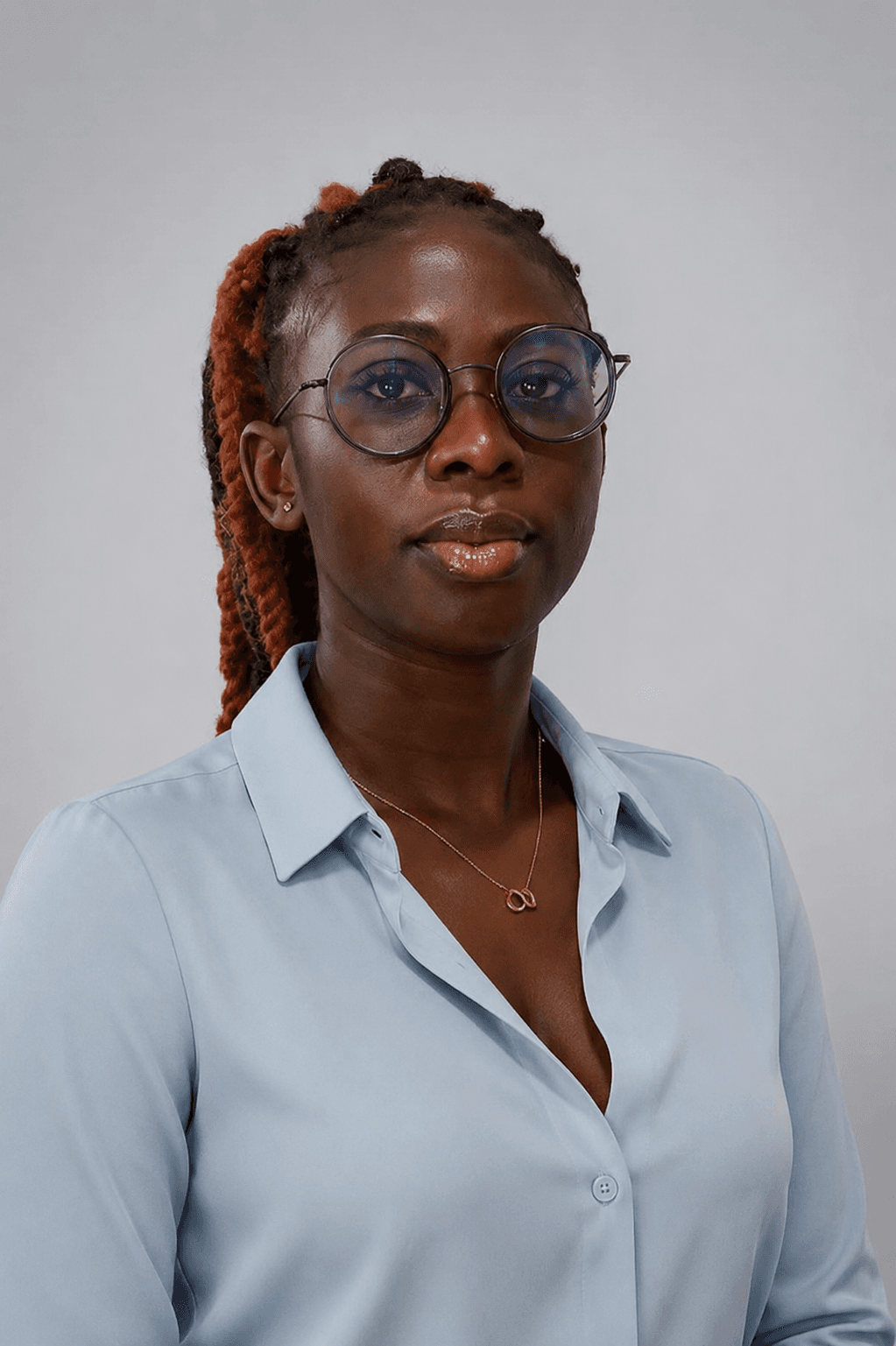 Esther Odzao Lardze