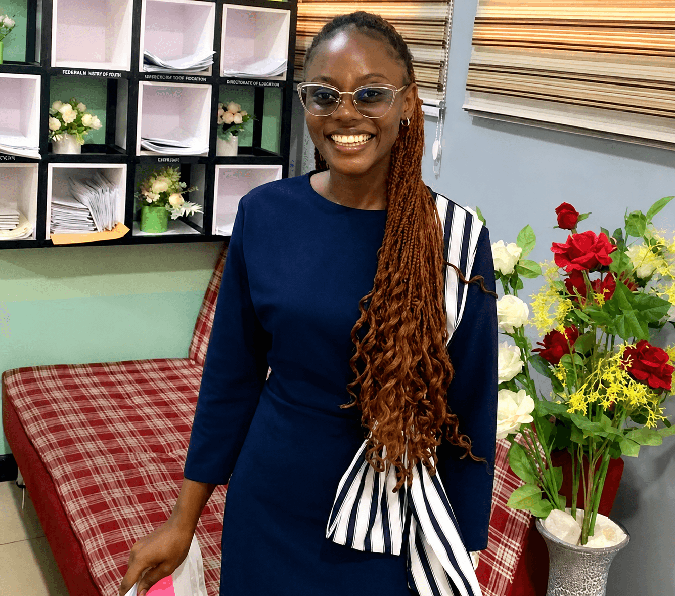 Priscilla Adjei